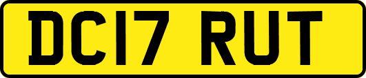 DC17RUT