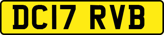 DC17RVB
