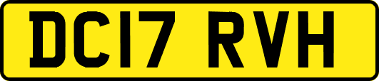 DC17RVH