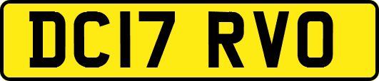 DC17RVO