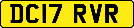 DC17RVR