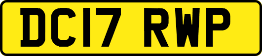 DC17RWP