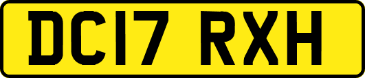 DC17RXH