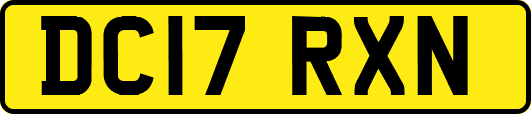 DC17RXN