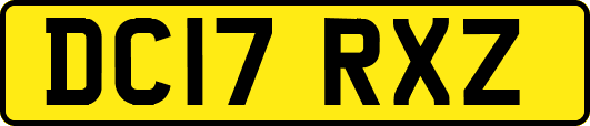 DC17RXZ