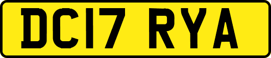 DC17RYA
