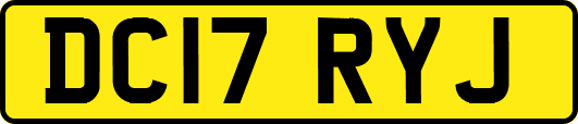 DC17RYJ
