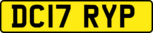 DC17RYP