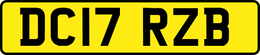 DC17RZB
