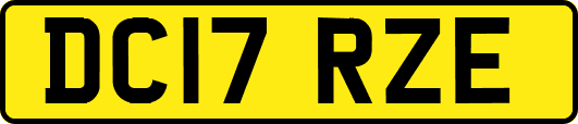 DC17RZE