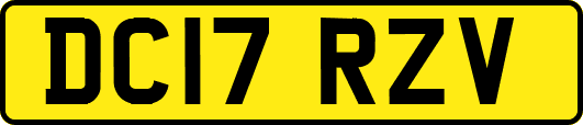 DC17RZV