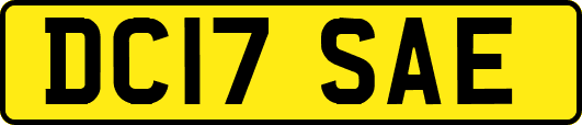 DC17SAE