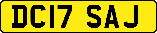 DC17SAJ