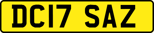 DC17SAZ