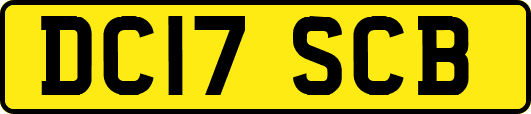 DC17SCB