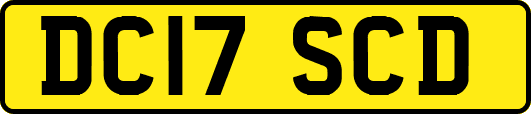 DC17SCD