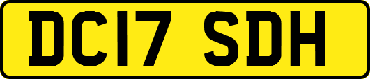 DC17SDH