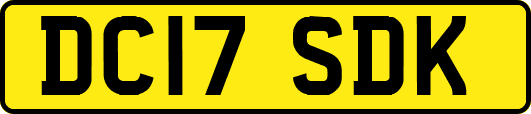 DC17SDK