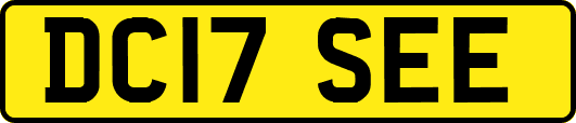 DC17SEE