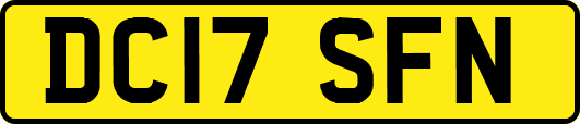 DC17SFN