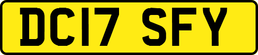 DC17SFY