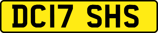 DC17SHS