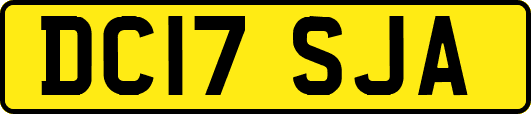 DC17SJA