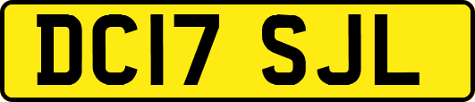 DC17SJL