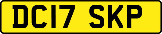 DC17SKP