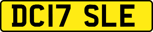 DC17SLE