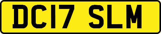 DC17SLM