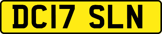 DC17SLN
