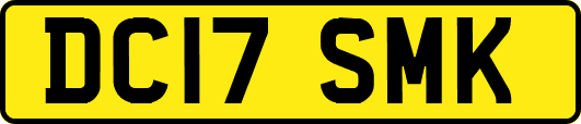 DC17SMK