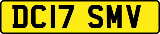 DC17SMV