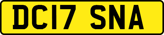DC17SNA