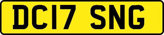 DC17SNG