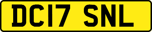 DC17SNL