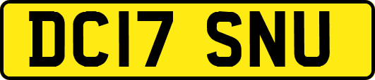 DC17SNU