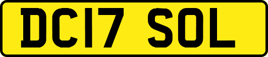 DC17SOL