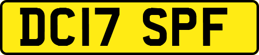 DC17SPF
