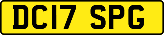 DC17SPG