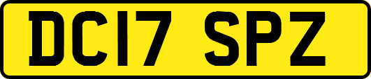 DC17SPZ
