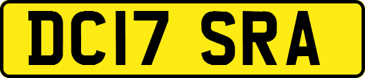 DC17SRA