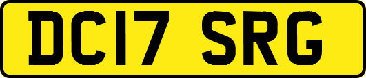 DC17SRG