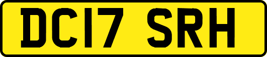 DC17SRH