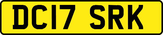 DC17SRK