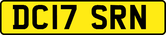 DC17SRN