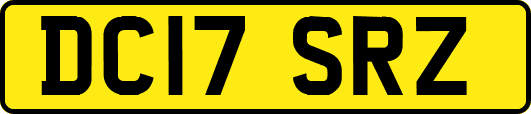 DC17SRZ
