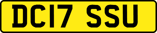 DC17SSU