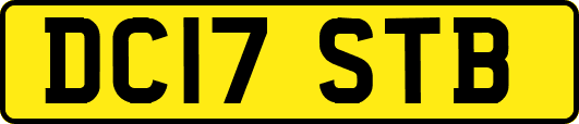 DC17STB